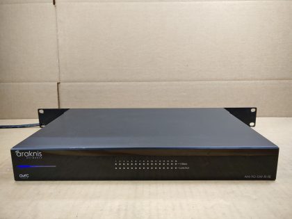 Araknis AN-110-SW-R-16 16-Port Gigabit Cloud managed switch w/ Ears ✔✔✔✔ - Image 2