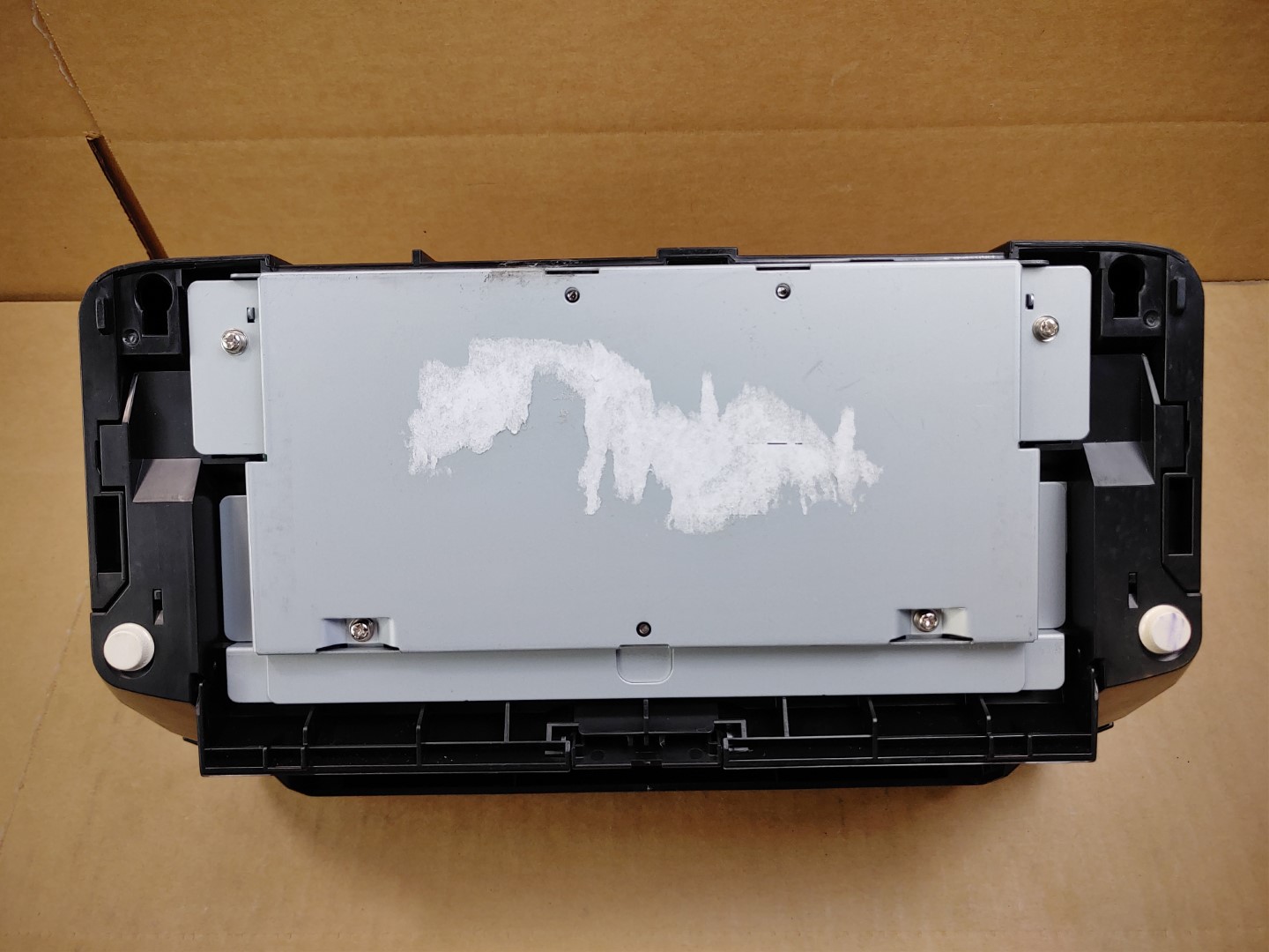 Fujitsu fi-7160 Color Duplex Document Scanner ✔✔✔ **NO A/C** **F4:C2 ERROR** - Image 9