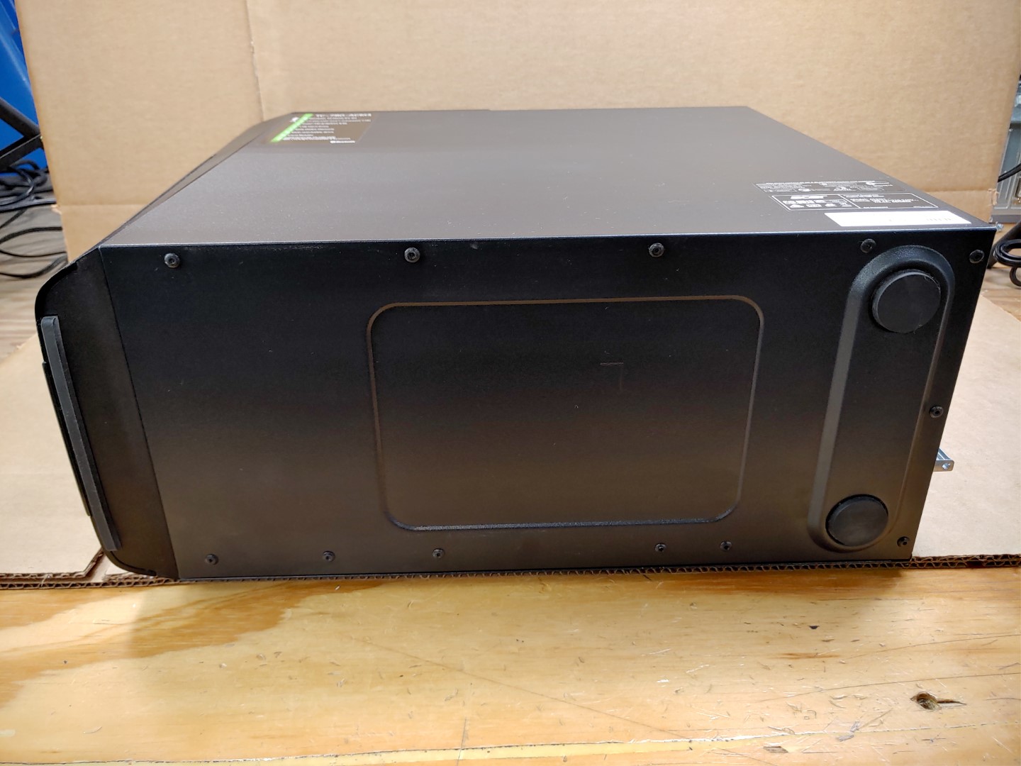 Acer Aspire TC-780 Desktop Intel i3-7100✔8GB✔128GB SSD + 1TB HDD✔Win11Home✔FAST! - Image 6