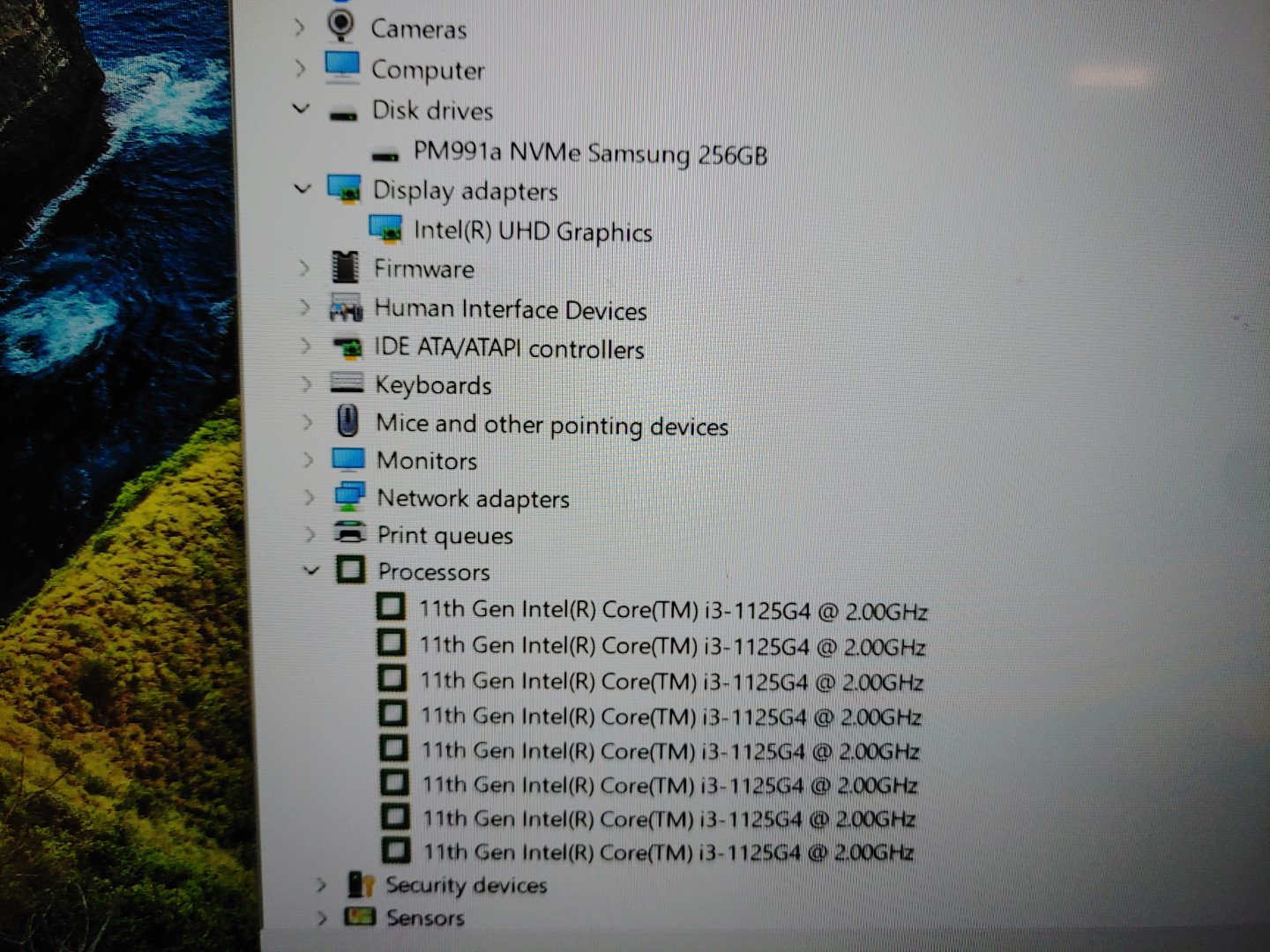 Dell Latitude 3420 14" Touch i3-1125G4✔8GB✔256GB SSD✔Win11Pro✔ *NO A/C* *READ* - Image 10