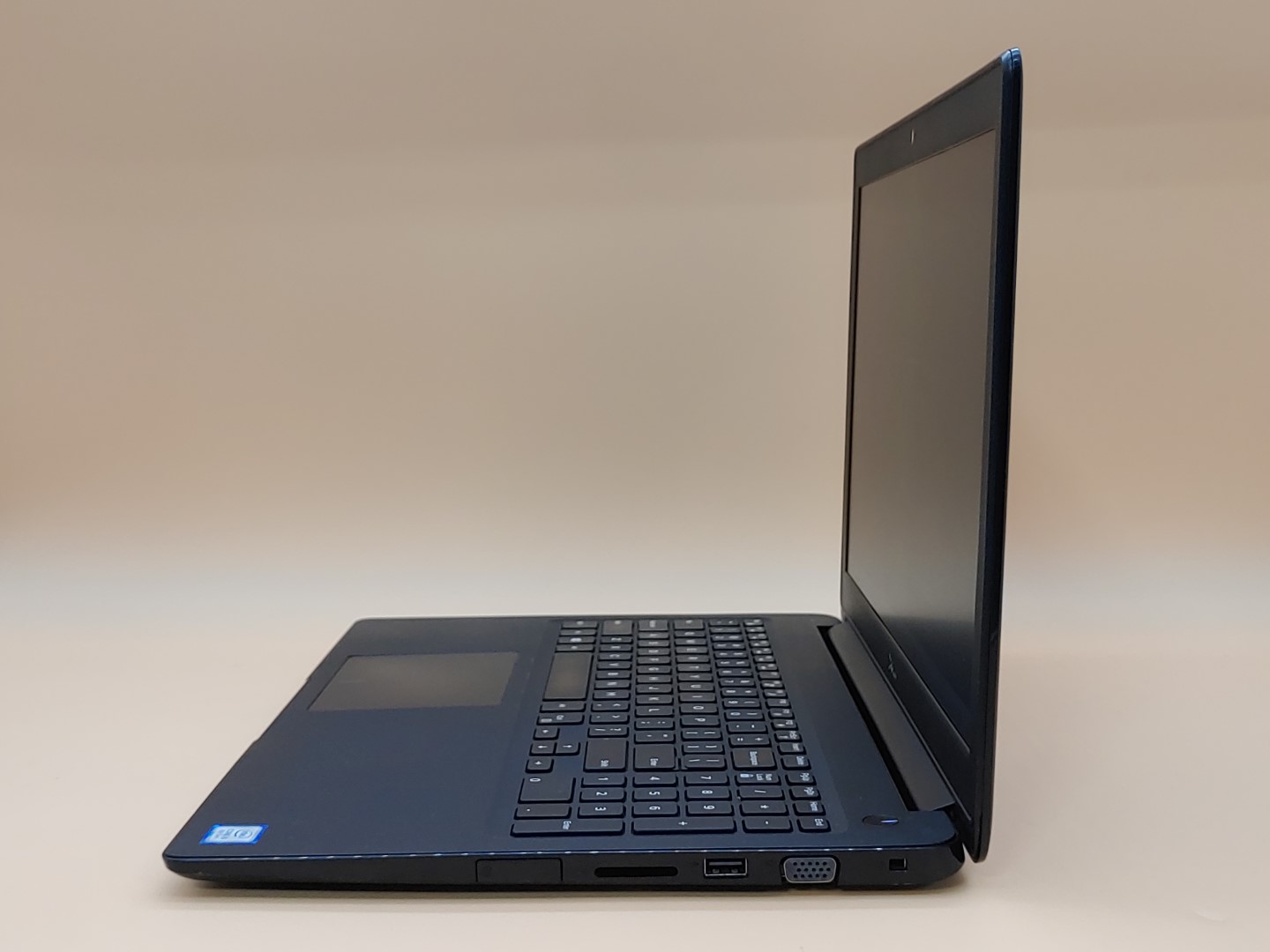 Dell Latitude 3500 15.6" Intel i5-8265U✔8GB RAM✔256GB SSD✔Win11Pro✔ *NO A/C** - Image 3