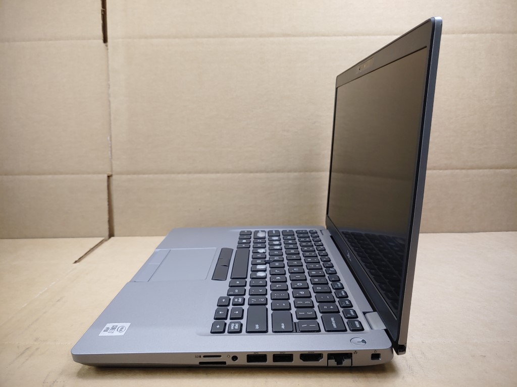 Dell Latitude 5411 14" Intel i7-10850H✔ *NO BATT/RAM/SSD/AC* **NO POWER (DOA)** - Image 3