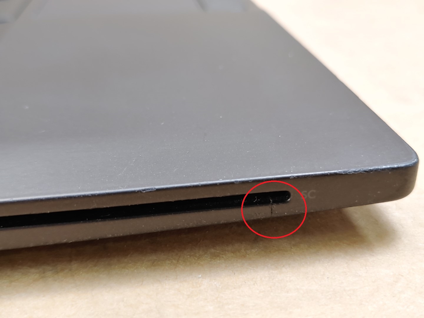 Dell Latitude 7480 14" Intel i5-7300U✔ *BAD BATT* *NO SSD/NO RAM/NO AC* *READ* - Image 9