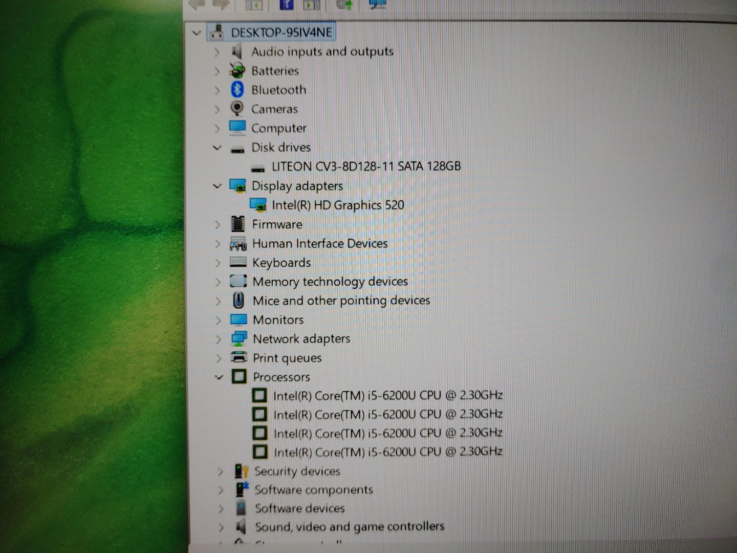 Dell XPS 13 9350 13.3" Intel i5-6200U✔4GB✔128GB SSD✔Win11Home✔ **NO A/C** - Image 9