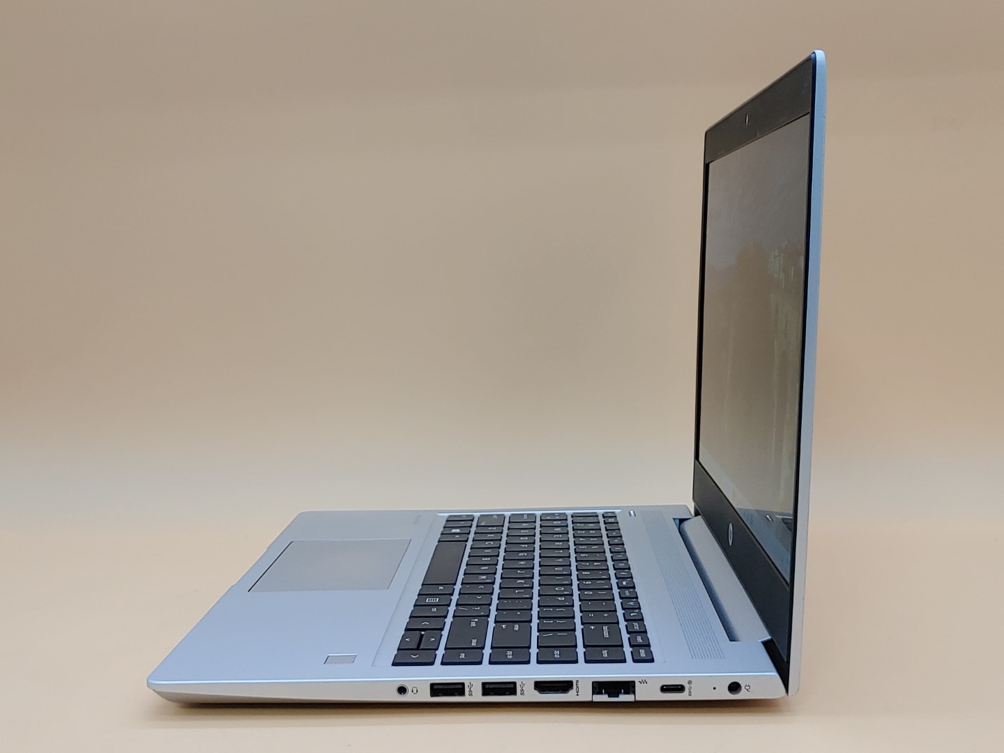 HP ProBook 445R G6 14" AMD Ryzen 5 3500U✔8GB✔256GB✔Win11Pro✔ *NO A/C* ***READ*** - Image 3