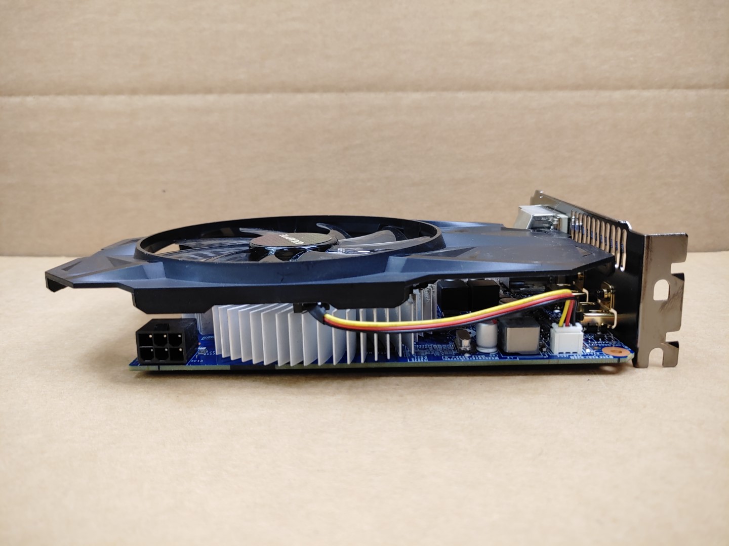 Gigabyte NVIDIA GeForce GTX 750 2GB GV-N750OC-2GI DDR5 Graphics Card ✔✔✔ - Image 8