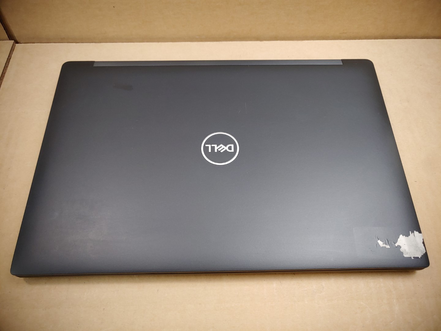 Dell Latitude 7490 14-inch Intel i7-8650U✔ *NO SSD/NO BATT/NO RAM/NO AC* *READ* - Image 5