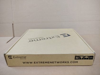 Extreme Networks Stacking Cable 1.5M ✔ Model 16107 ✔ - Image 5