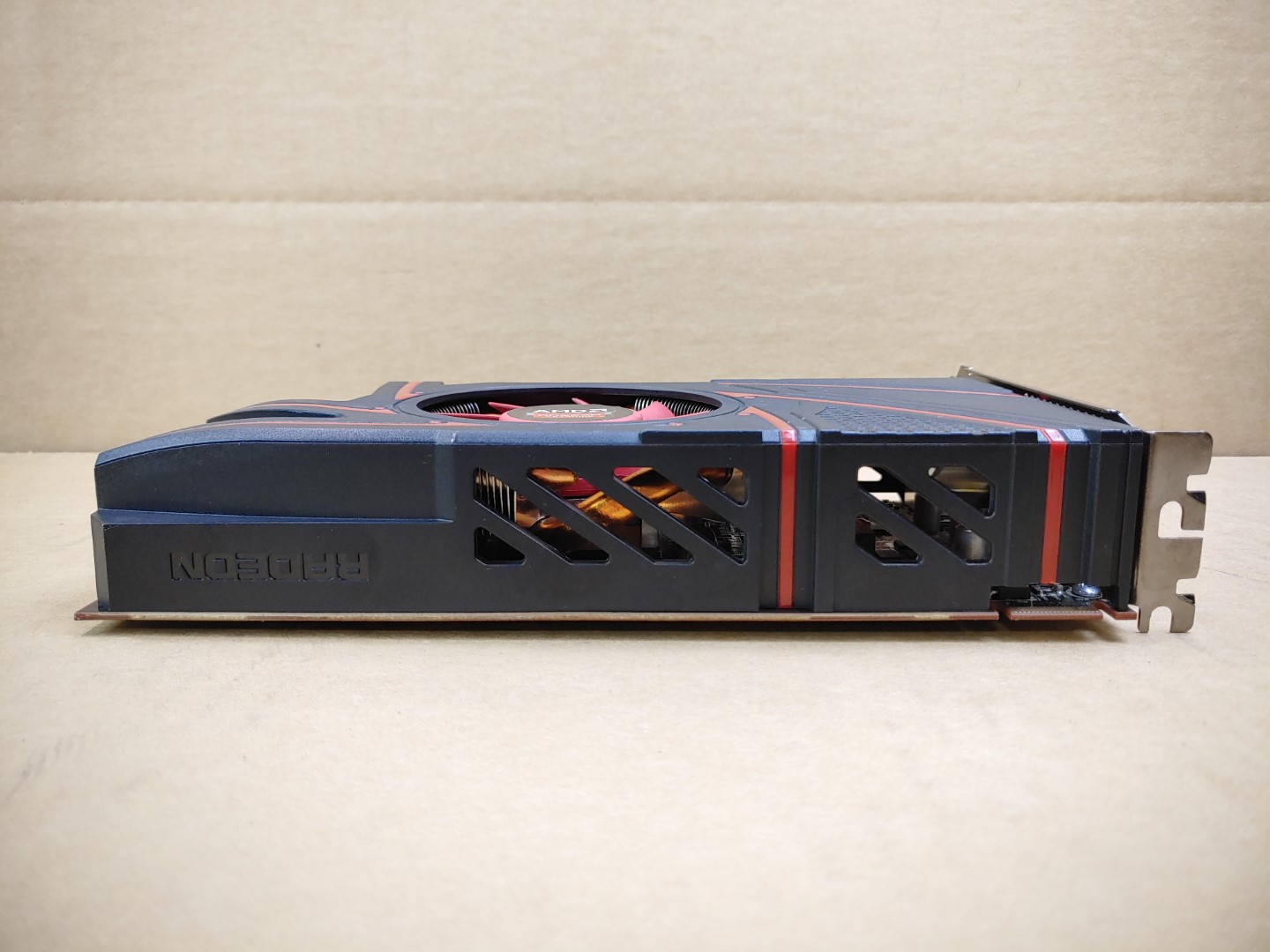 DELL AMD Radeon R9 270 2GB GDDR5 Video Graphics Card GPU HDMI,DP,DVI (09KYFK) ✔✔ - Image 6