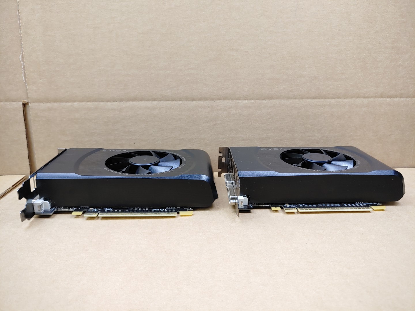 LOT of (2) EVGA NVIDIA GeForce GT 640 2GB GDDR3 Graphics Card 02G-P4-2643-KR ✔✔✔ - Image 6