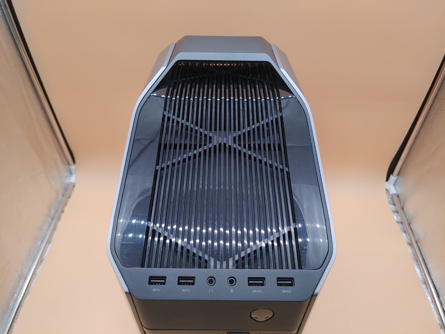 Alienware Aurora R6 Intel i7-7700✔24GB✔512GB NVMe+10TB HDD✔Win11✔GTX 1070✔GAMING - Image 3