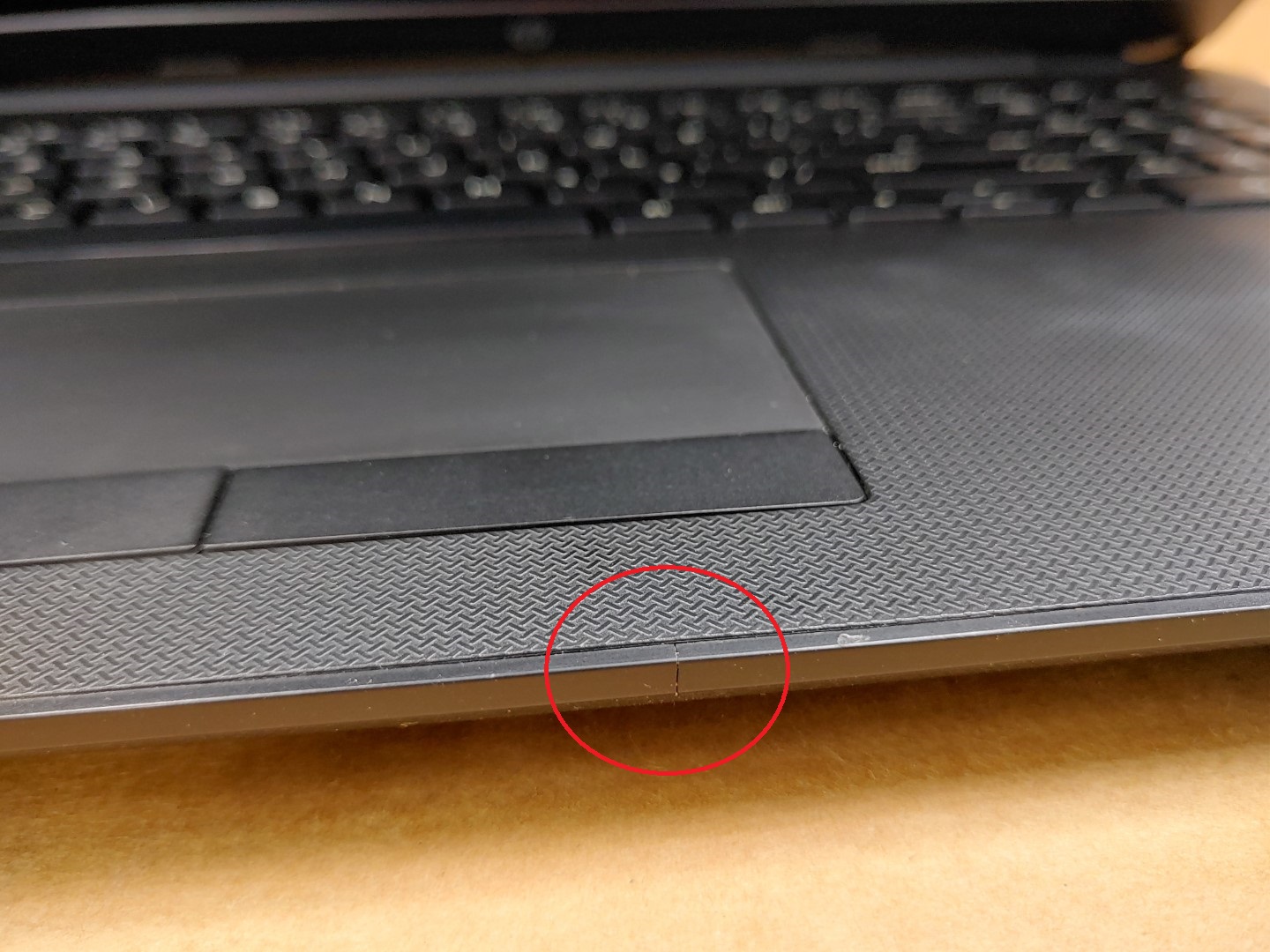 HP Notebook 15-bw032nr 15.6" AMD A9-9420 Radeon R5✔2GB✔ **NO HDD/ NO OS/ NO AC** - Image 11