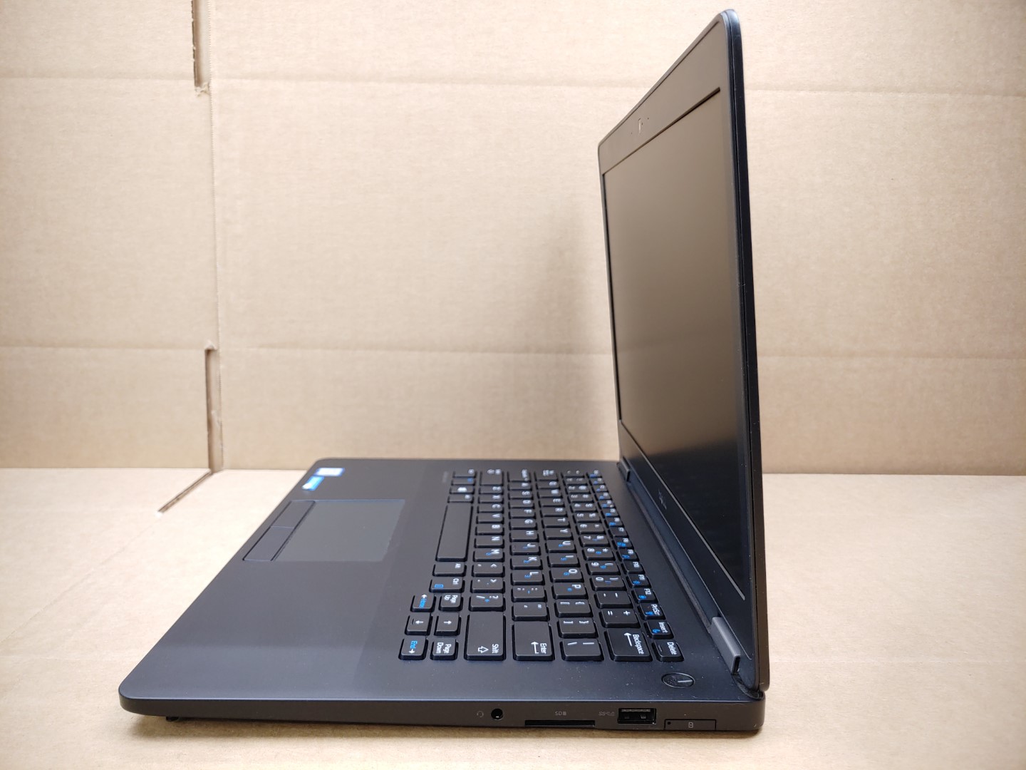 Dell Latitude E7470 14-inch i5-6300U✔8GB✔128GB SSD✔ **NO BATT/ NO OS/ NO A/C** - Image 3