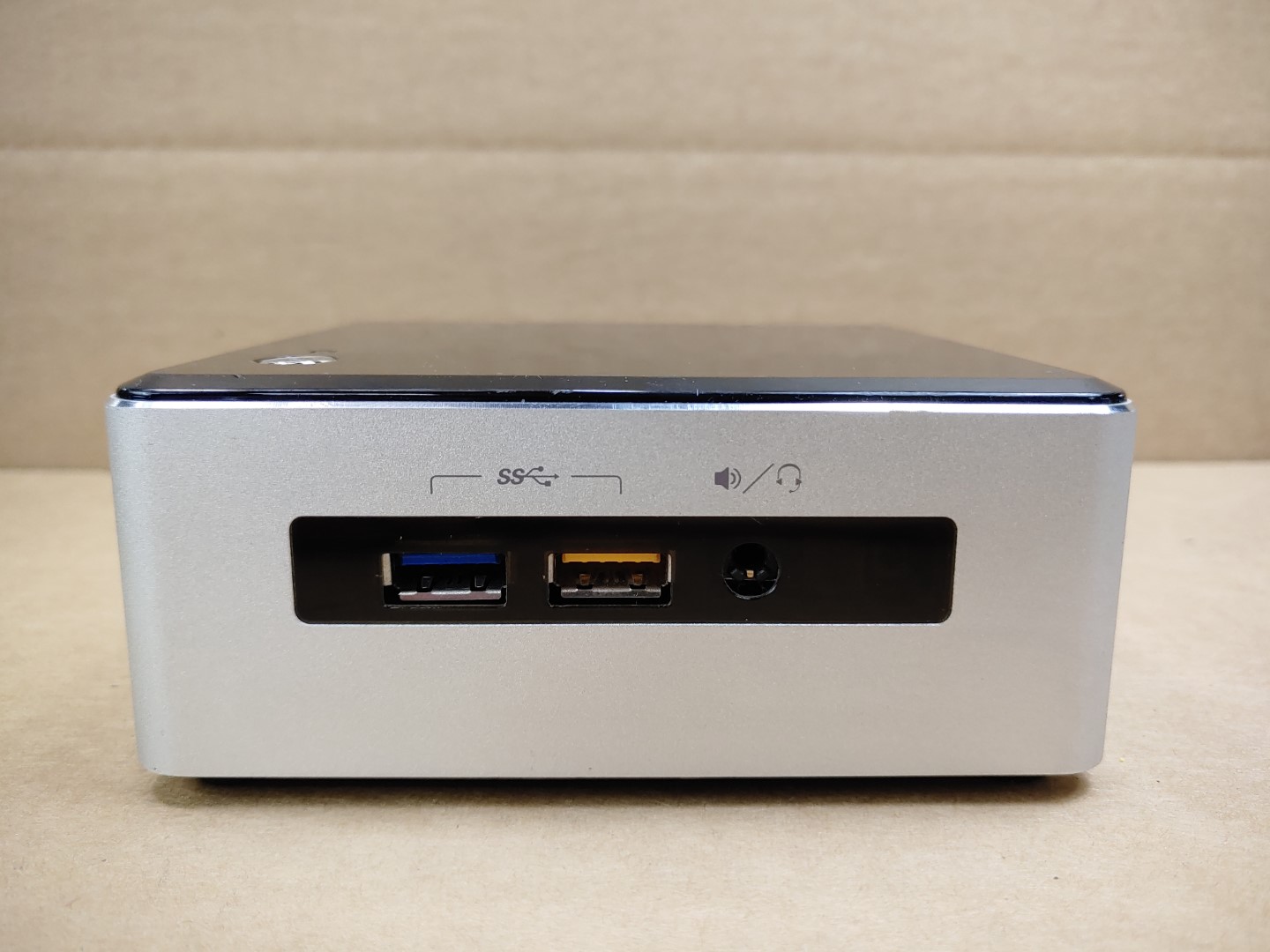 Intel NUC NUC5i3RYH Intel i3-5010U✔16GB✔250GB M.2 SSD+1TB HDD✔Win11Pro✔ *NO AC**