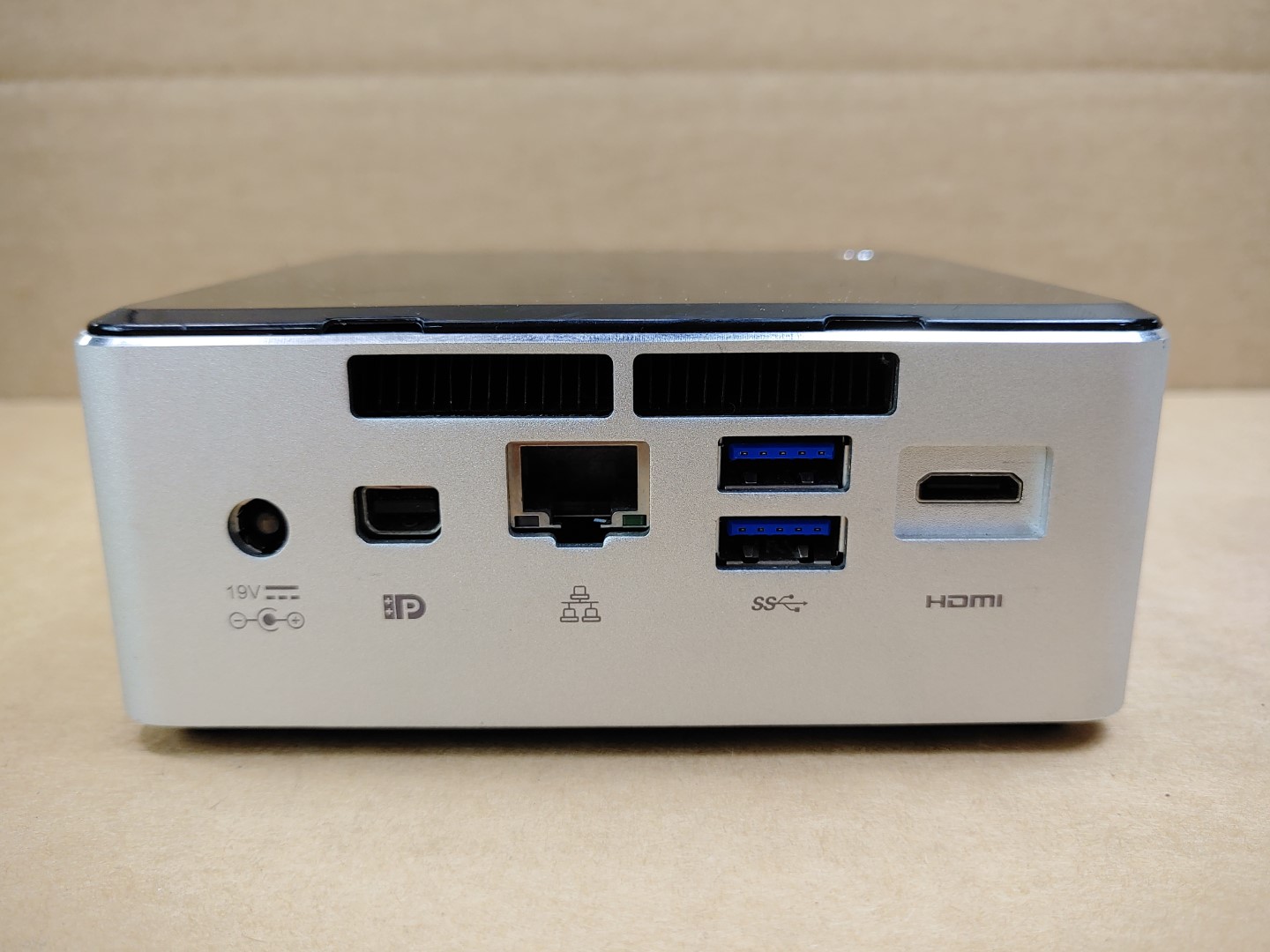 Intel NUC NUC5i3RYH Intel i3-5010U✔16GB✔250GB M.2 SSD+1TB HDD✔Win11Pro✔ *NO AC** - Image 5