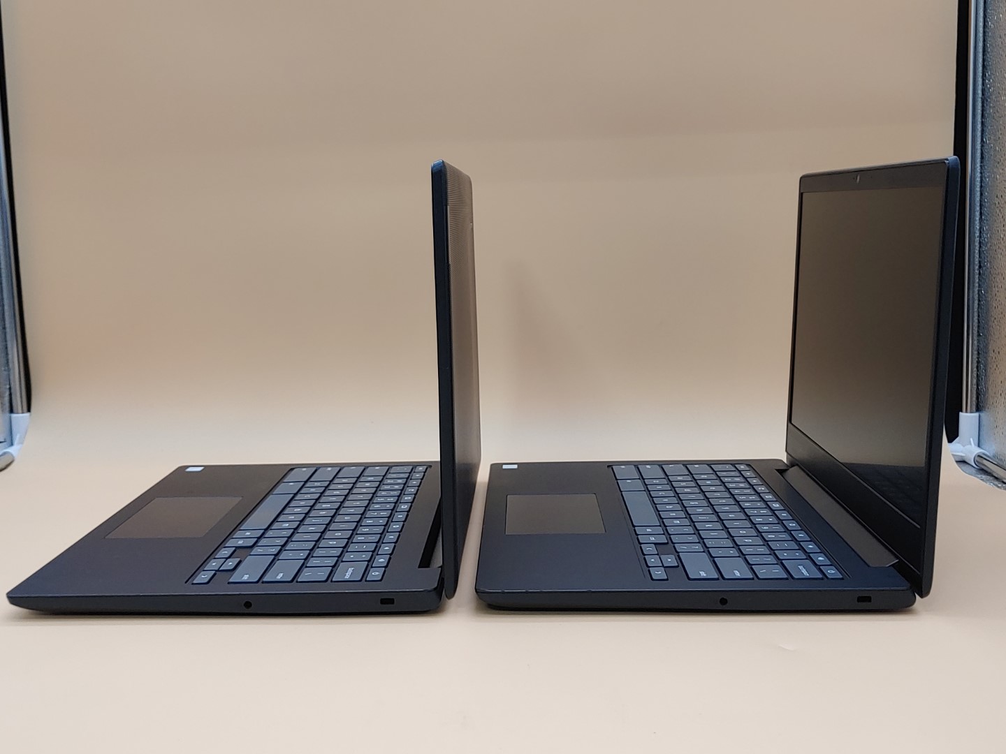 LOT of (2) Lenovo Chromebook S330 MediaTek MT8173✔4GB✔32GB eMMC✔ChromeOS✔*NO A/C - Image 5