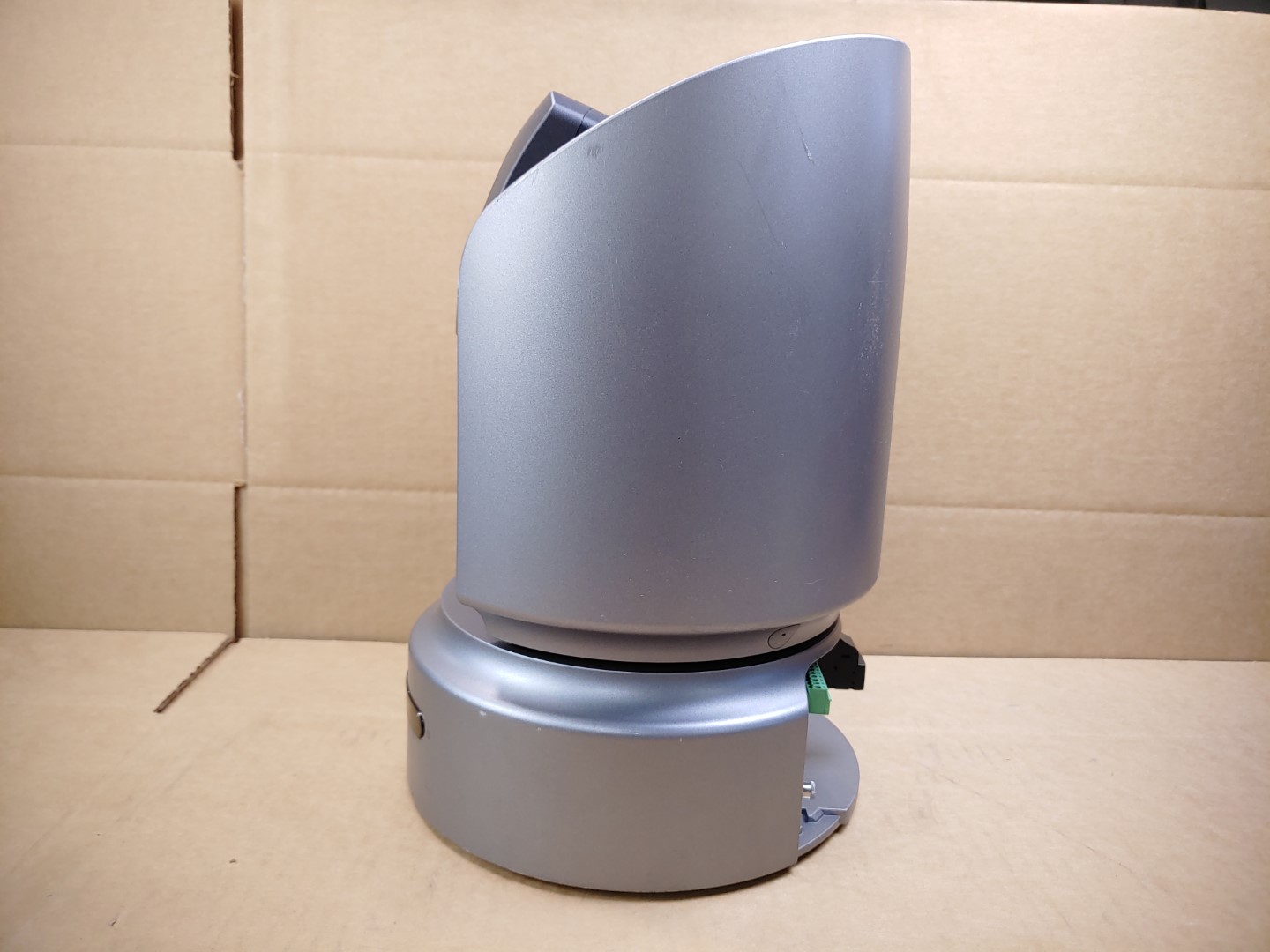 Sony BRC-H700 HD 3CCD Color Video Camera PTZ w/ Carl Zeiss Lens + HFBK-HD1 Card✔ - Image 4