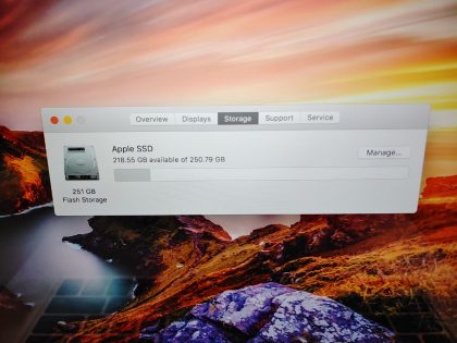 Apple MacBook Pro 15" Retina 2013 Intel i7 2.0GHz✔8GB✔256GB✔ME293LL/A✔ *NO A/C* - Image 10