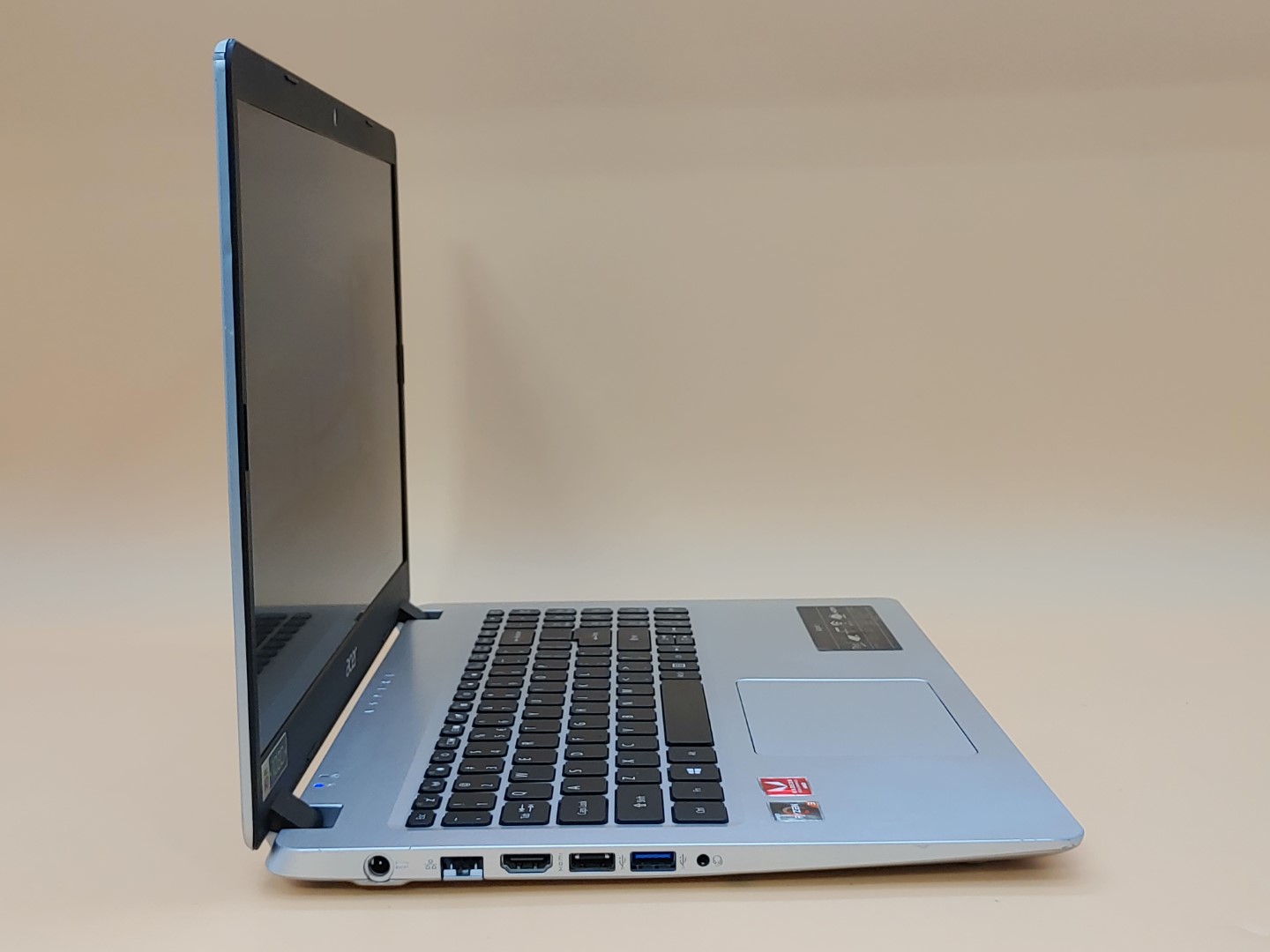 Acer Aspire 5 A515-43 15.6" AMD Ryzen 3 3200U✔12GB✔128GB SSD✔Win11✔*NO A/C**READ - Image 2