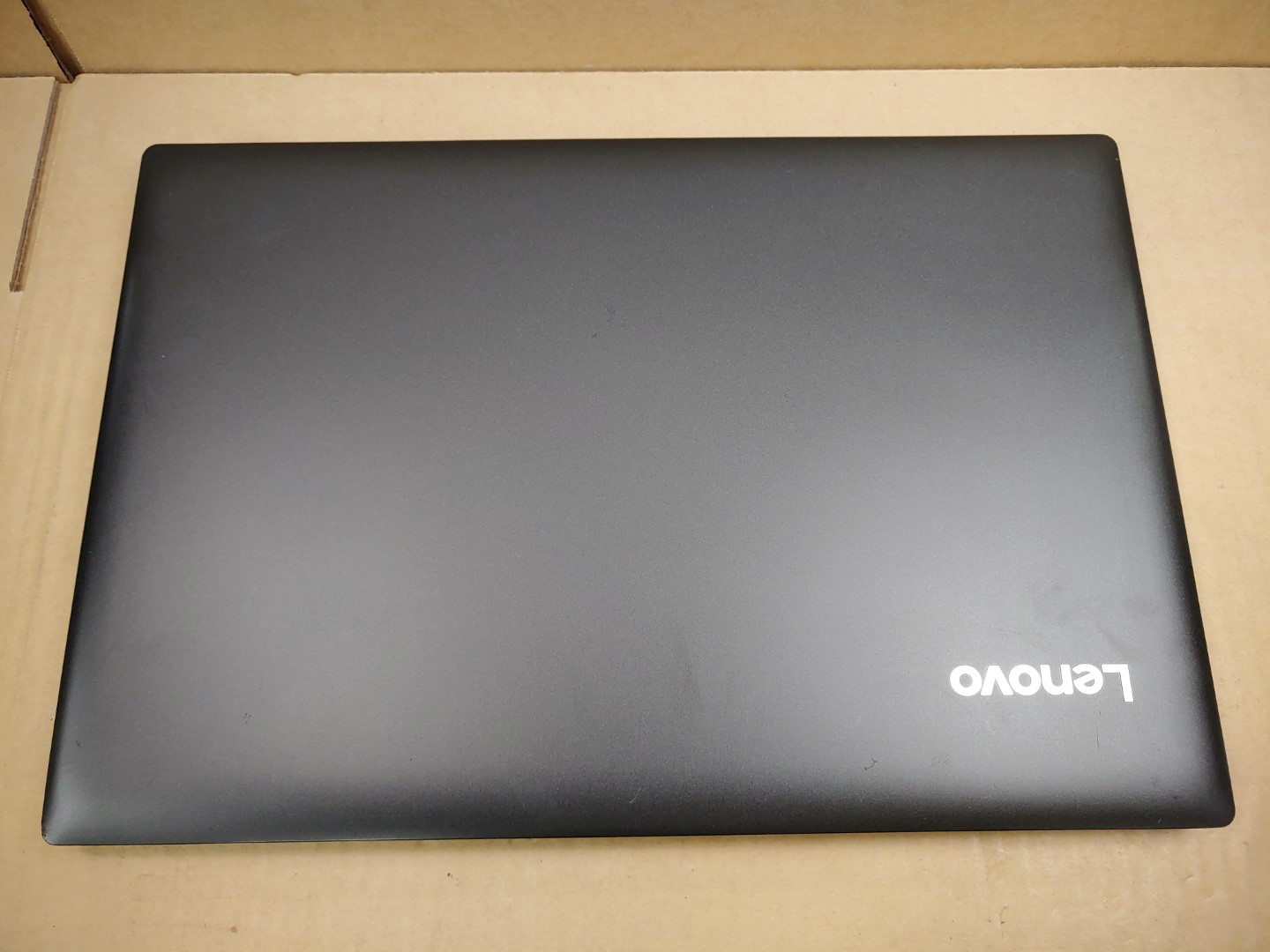 Lenovo IdeaPad 330-15ARR 15.6" AMD Ryzen 3 2200U✔8GB✔ **NO HDD/NO AC** **READ** - Image 5