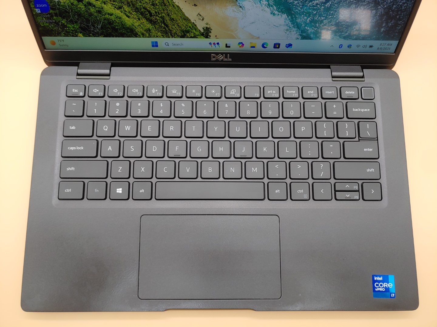 Dell Latitude 7420 14" Touch i7-1185G7✔16GB✔512GB SSD✔Win11Pro✔ *NO A/C* *READ** - Image 4