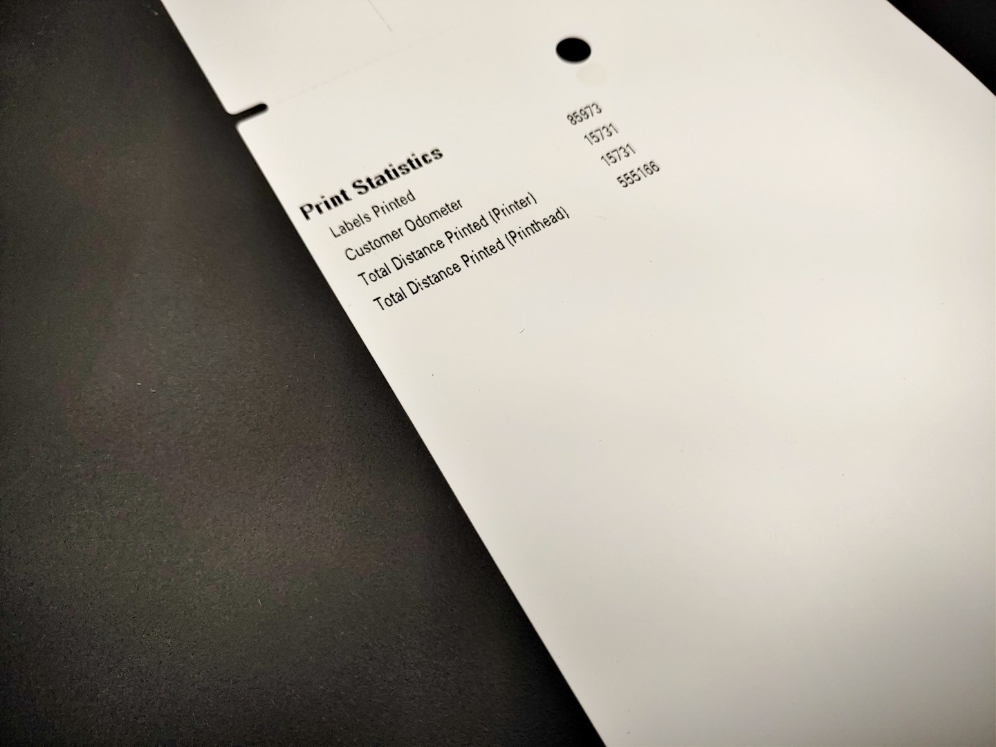 Honeywell PX6ie PX6i Thermal Label Barcode Printer 203 DPI USB Network Ethernet✔ - Image 10