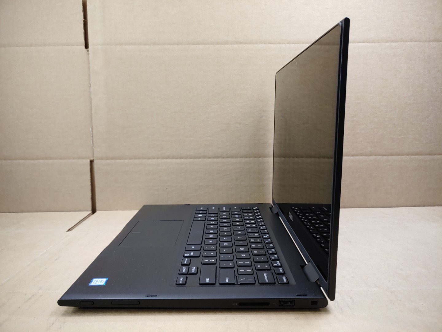 Dell Latitude 3390 2-in-1 13.3" i5-8250U✔ *NO BATT/NO RAM/NO HDD/NO AC* *READ** - Image 3