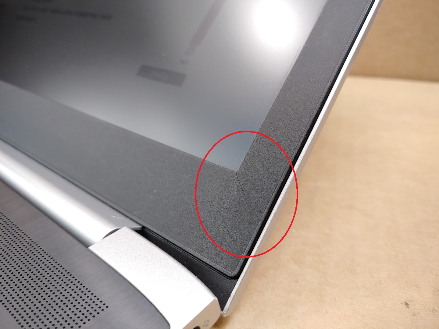 HP ProBook 455 G5 15.6" AMD A10-9620P✔ *NO HDD/ NO RAM/ NO AC* ***READ*** - Image 10