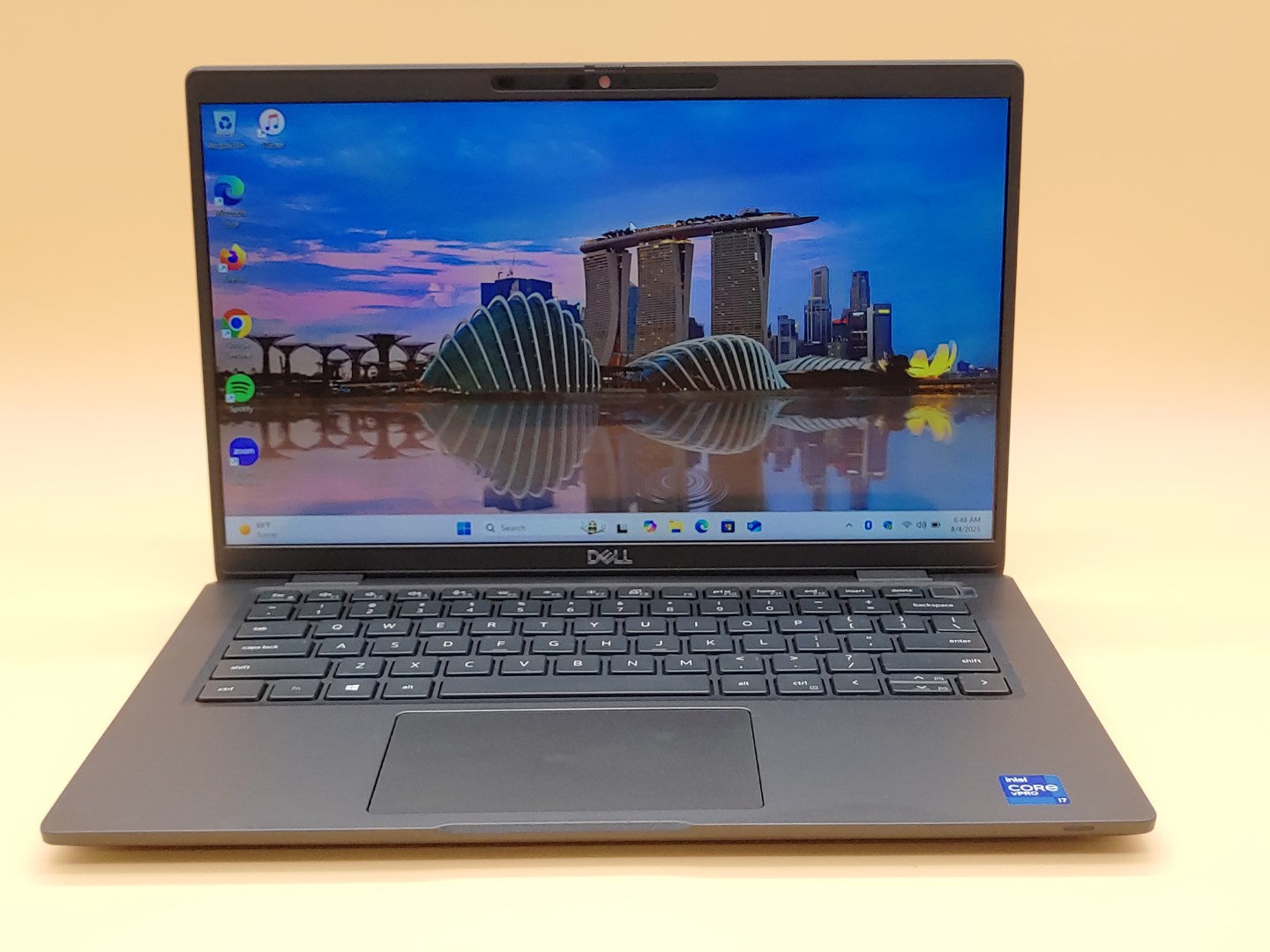 Dell Latitude 7420 14" Touch i7-1185G7✔16GB RAM✔512GB SSD✔Win11Pro✔ *NO A/C*