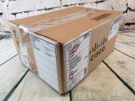 Cisco WS-C2960CPD-8TT-L 8 Fast PoE+ ports, 2 Uplink, LAN Base Switch