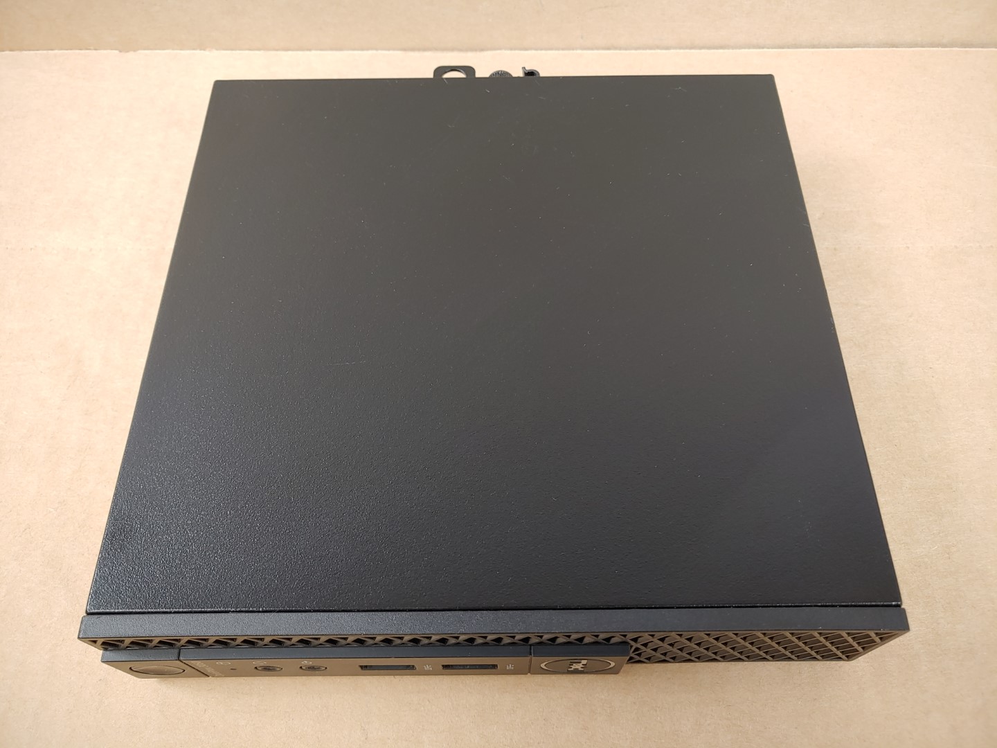 Dell OptiPlex 3050 Micro Intel i3-7100T✔12GB✔128GB SSD✔Win11Pro✔FAST✔ **NO A/C** - Image 7