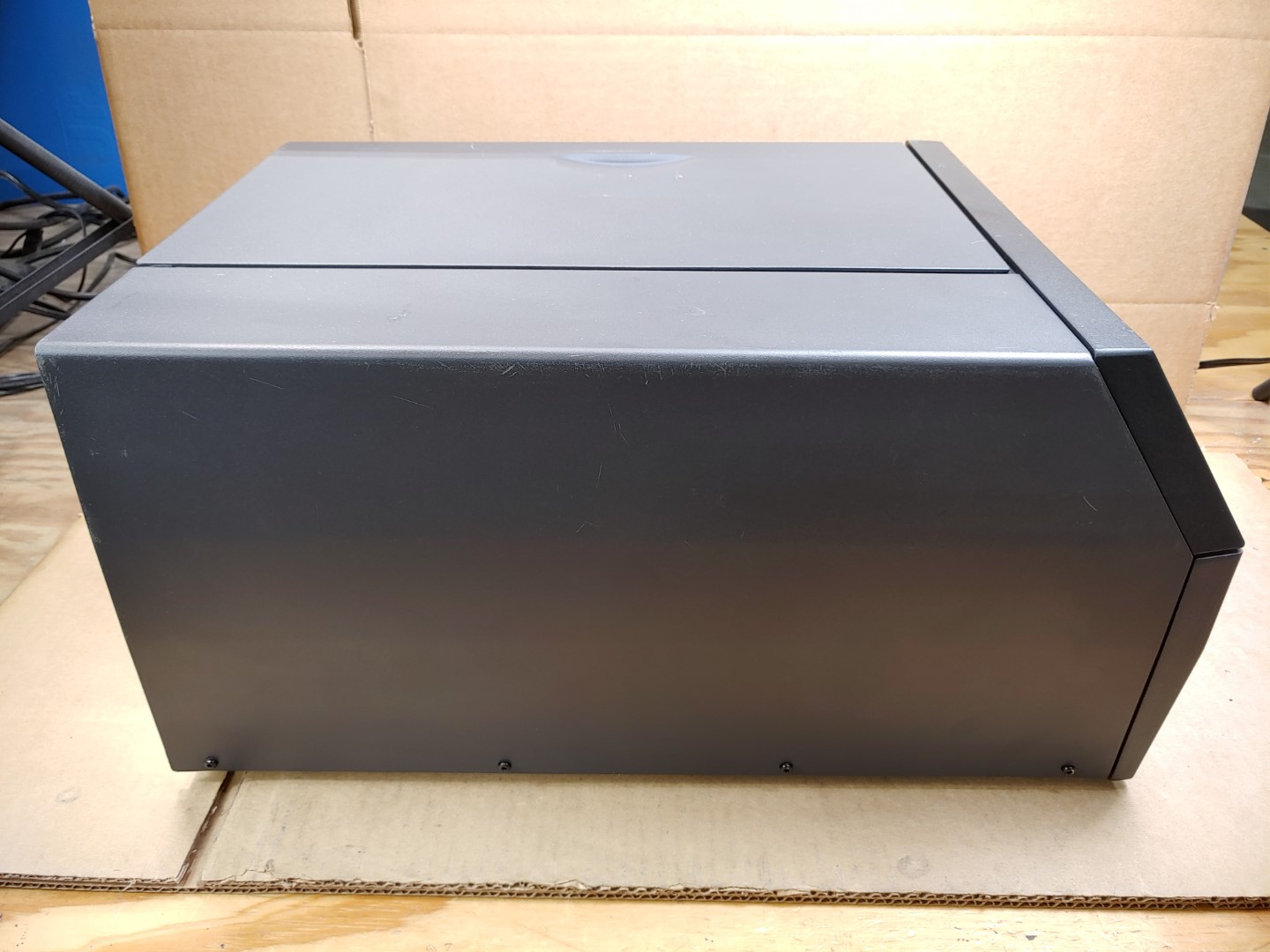 Honeywell PX6ie PX6i Thermal Label Barcode Printer 203 DPI USB Ethernet ✔✔✔ - Image 4