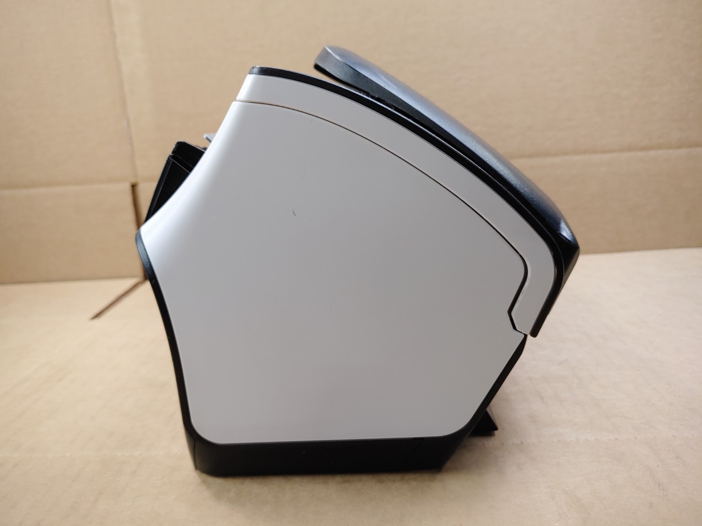 Fujitsu fi-7160 Color Duplex Document Scanner ✔✔✔ **NO A/C** **F4:C2 ERROR** - Image 4