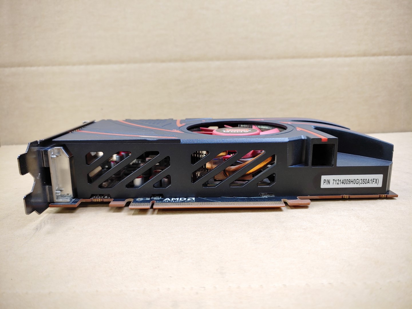 DELL AMD Radeon R9 270 2GB GDDR5 Video Graphics Card GPU HDMI,DP,DVI (09KYFK) ✔✔ - Image 4