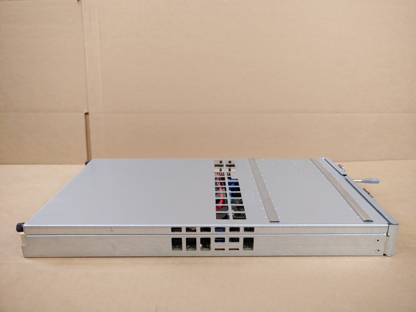 HP E7X87-63001 3PAR STORESERV 7450C Controller Module w/ 128GB ✔ 769750-001 ✔ - Image 4
