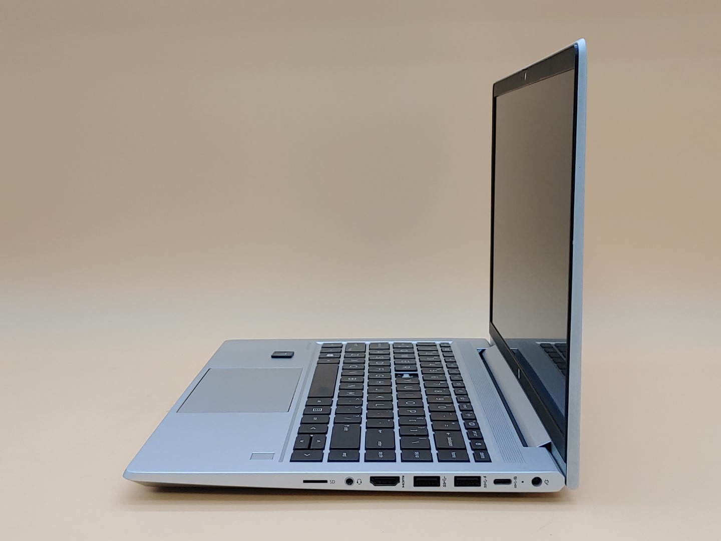 HP ProBook 445 G8 14" AMD Ryzen 5 5600U✔16GB✔256GB✔Win11Pro✔ *NO A/C* ***READ*** - Image 3