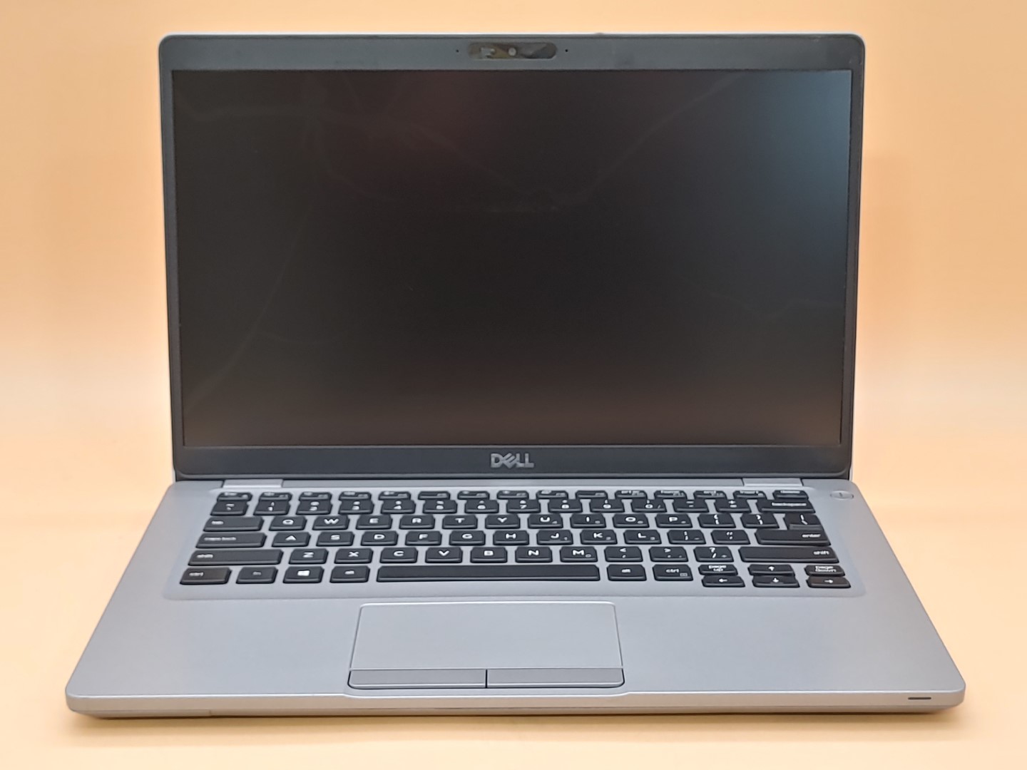 Dell Latitude 5410 i5-10310U✔16GB✔*NO SSD/AC**BROKEN SCREEN**POWERS ON SHUTS OFF