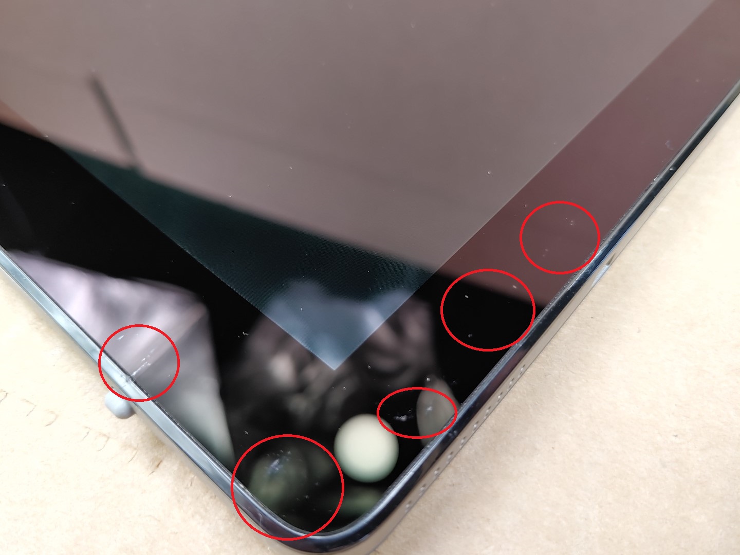 Dell Latitude 7200 2-in-1 12.3" i7-8665U✔16GB✔512GB✔*NO BATT/NO OS/NO AC* *READ* - Image 9