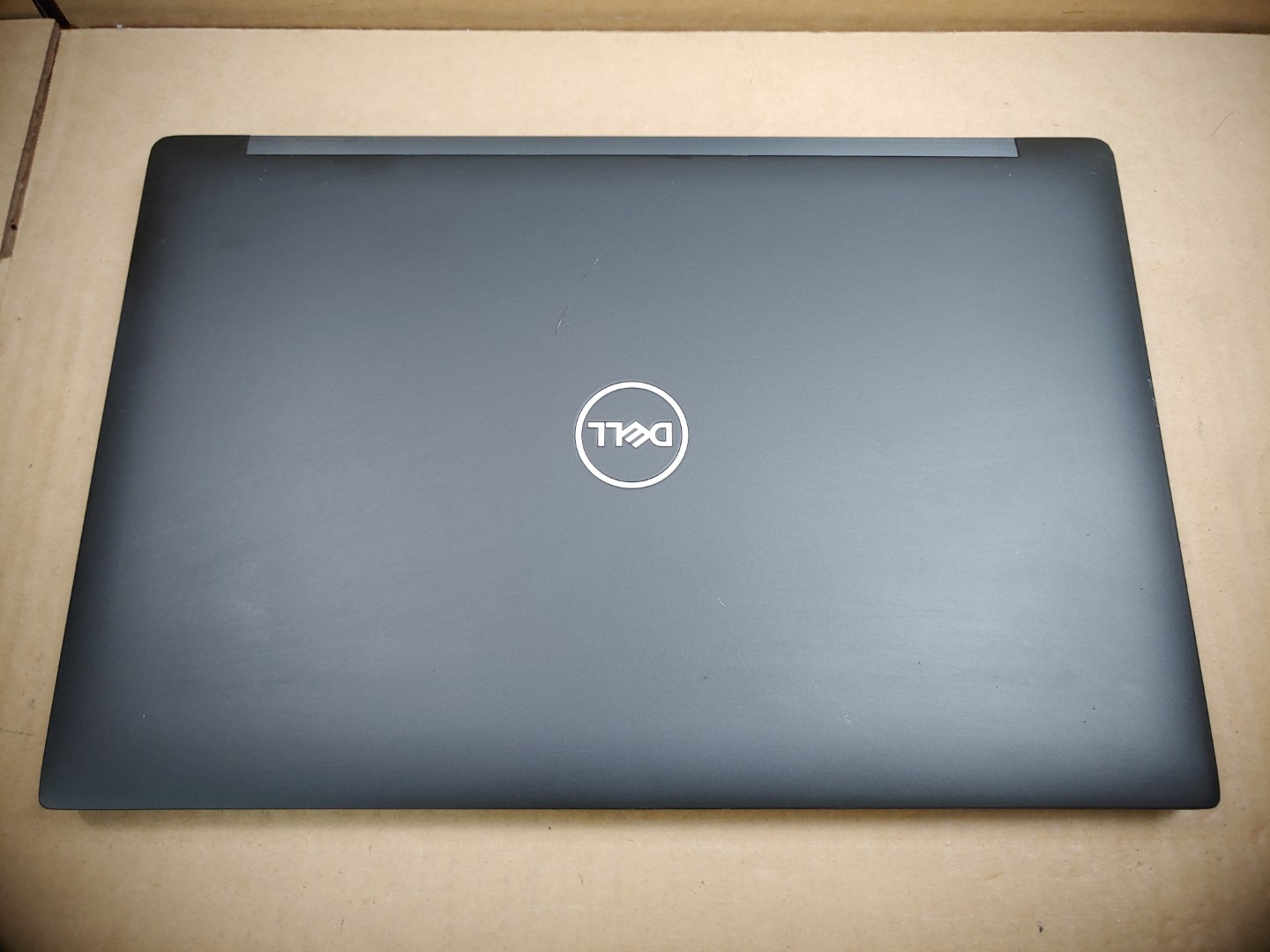 Dell Latitude 7490 14" Intel i5-7300U✔16GB RAM✔ *NO OS/NO SSD/NO AC* **READ** - Image 5