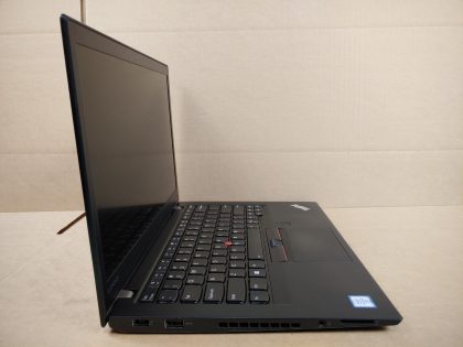 Lenovo ThinkPad T470s 14" Intel i5-6300U✔4GB✔ *NO SSD/NO A/C* **BIOS PASSWORD** - Image 2