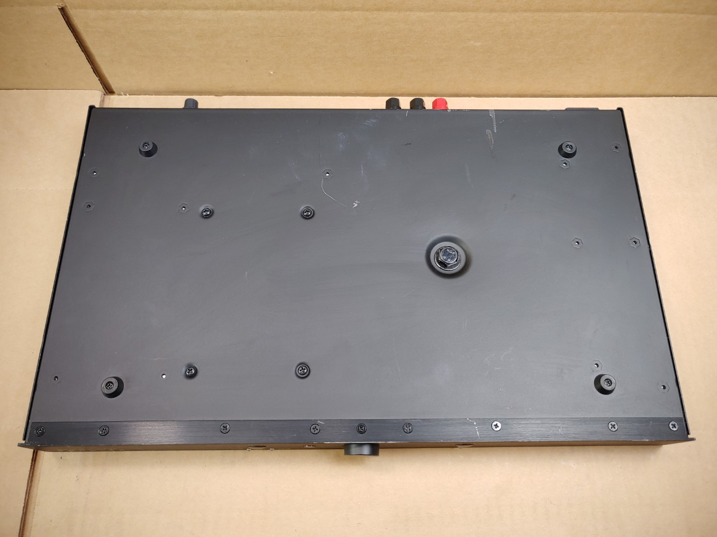 Episode EA-AMP-SUB-1D-500 Digital Subwoofer Amplifier (AS-IS / FOR PARTS) *READ* - Image 10