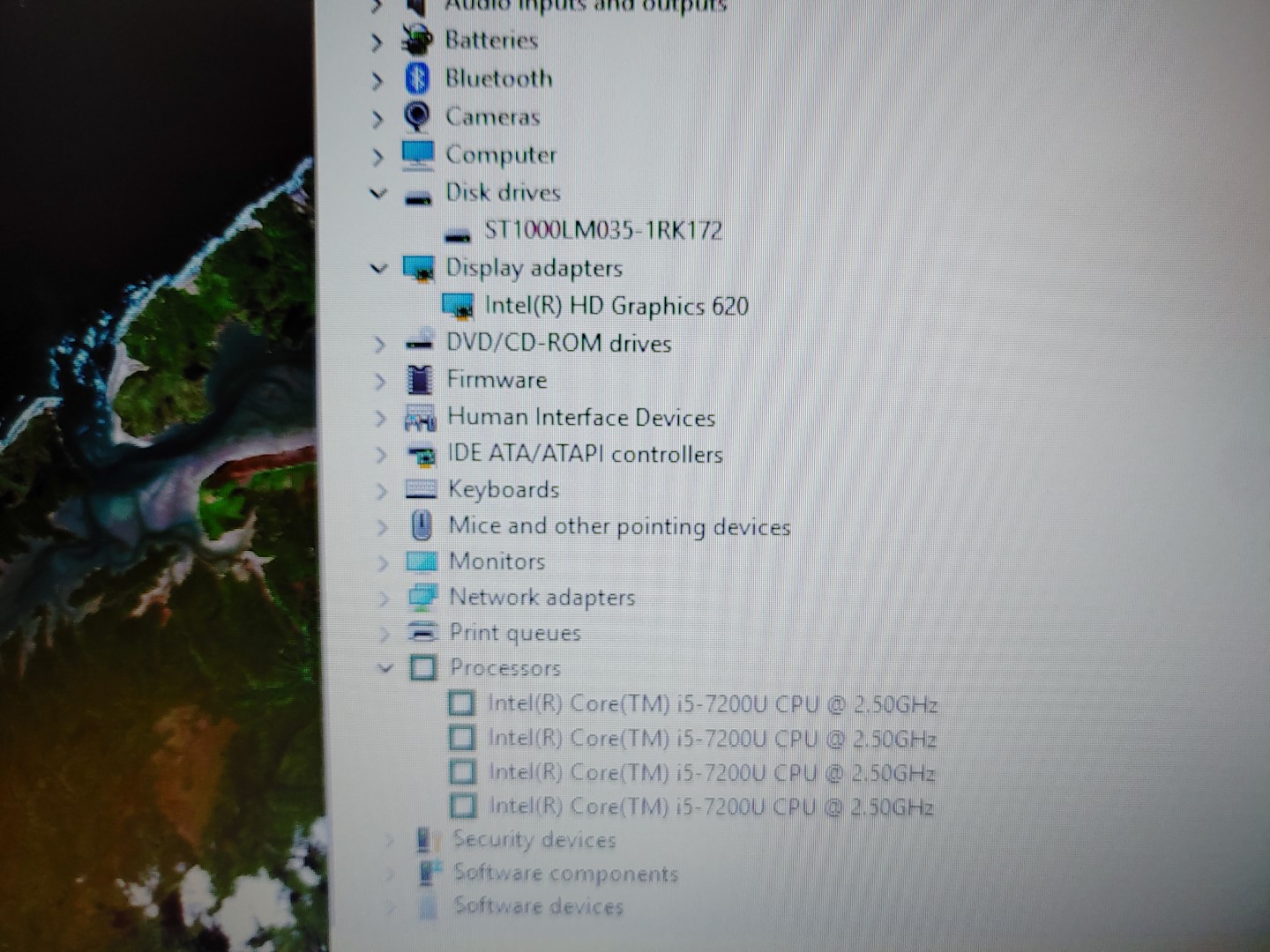 Dell Inspiron 15 3567 15.6" Intel i5-7200U✔8GB✔1TB HDD✔Win11Pro✔ *NO A/C* *READ* - Image 10