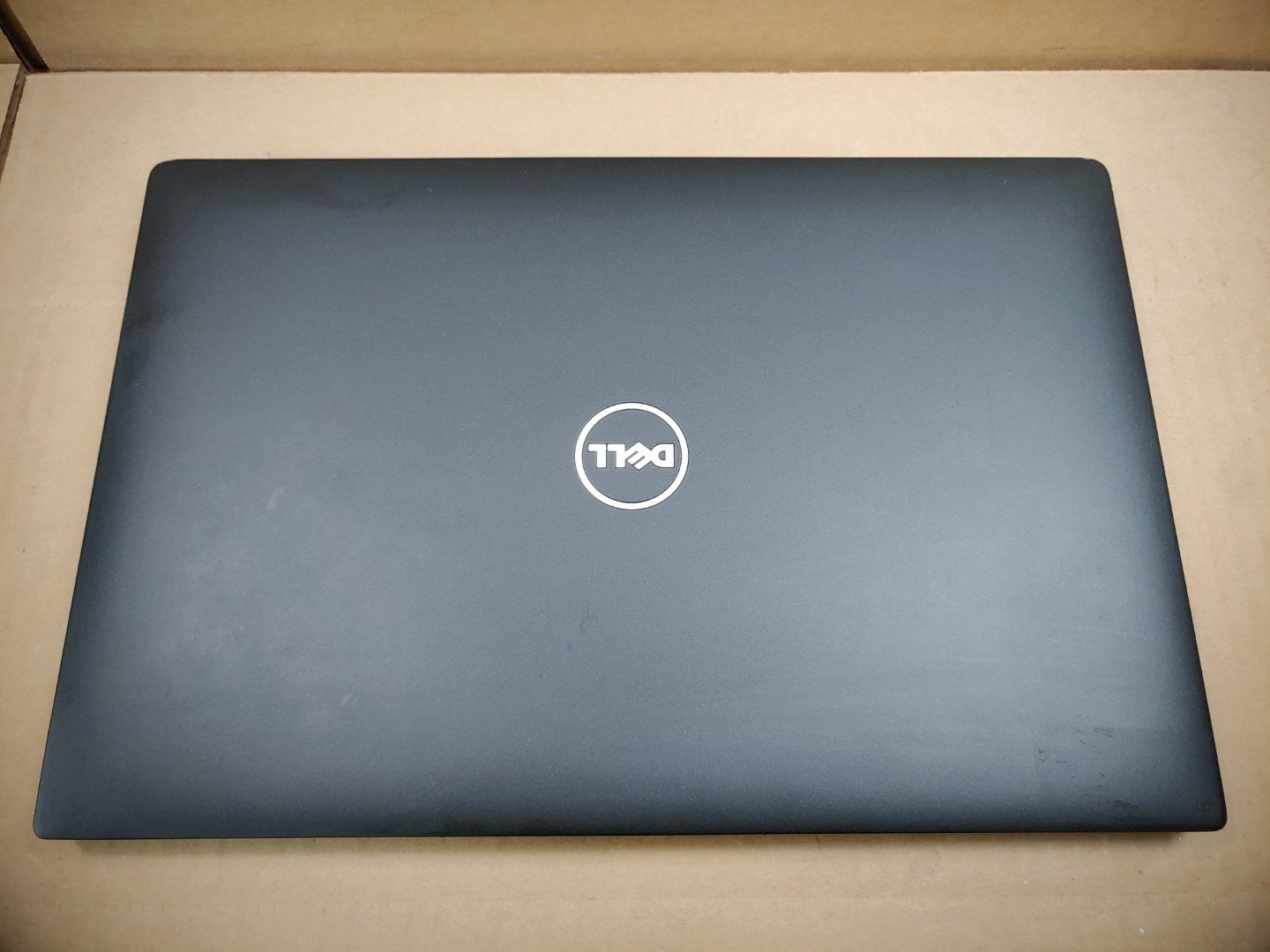 Dell Latitude 7480 14" i7-6600U✔8GB✔ *NO SSD/NO BATT/NO AC** ***READ*** - Image 5
