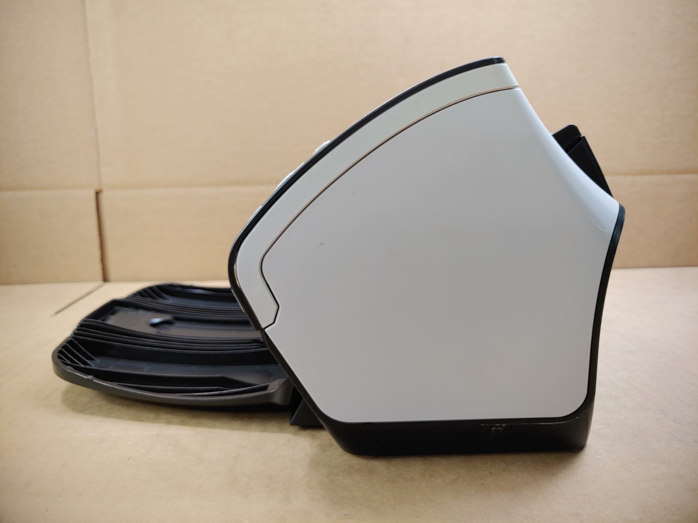 Fujitsu fi-7160 Color Duplex Document Scanner ✔✔✔ (Scan Count : 49609) *NO A/C* - Image 5