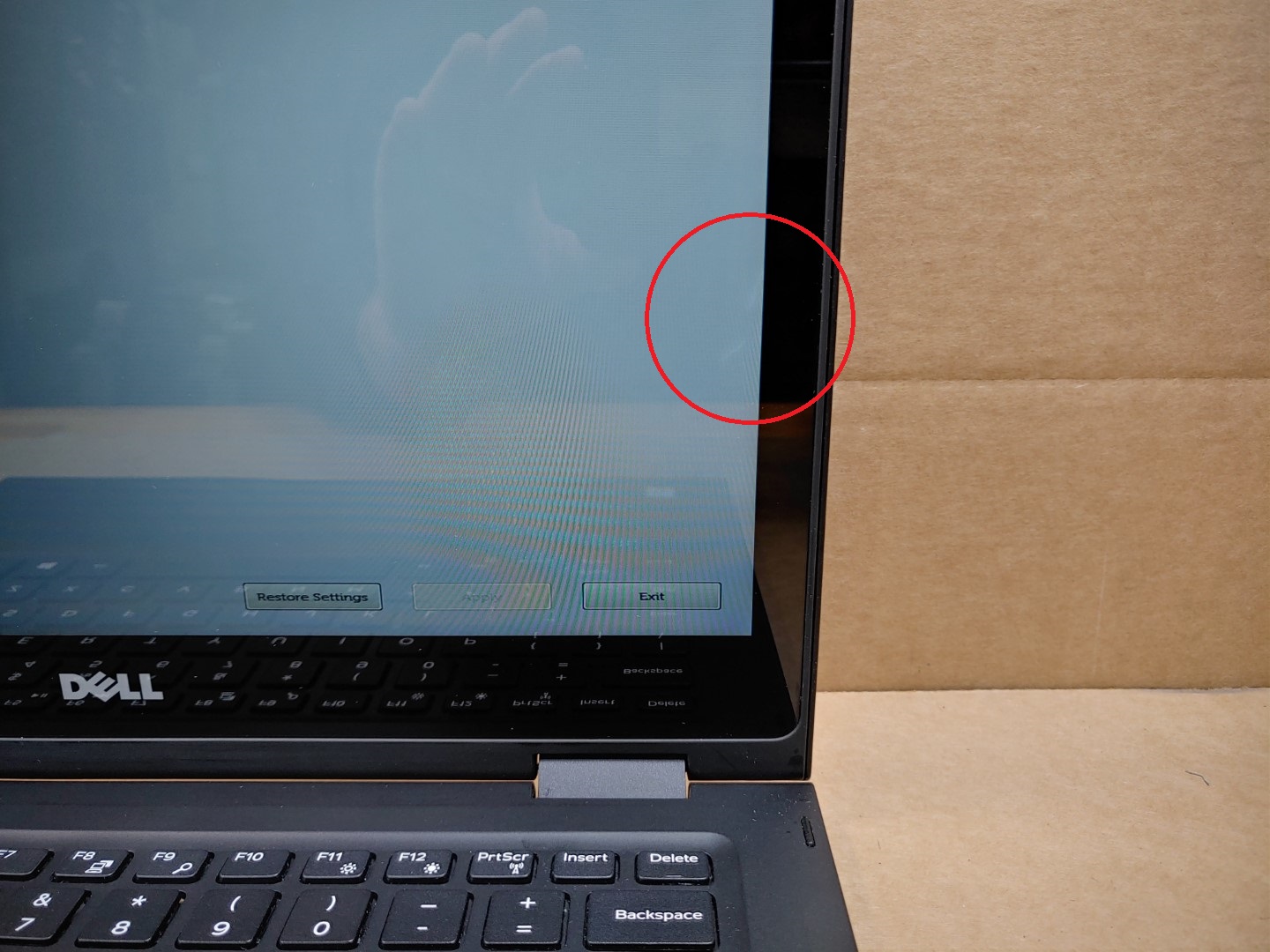 Dell Latitude 3390 2-in-1 13.3" i5-8250U✔ *NO BATT/NO RAM/NO HDD/NO AC* *READ** - Image 10