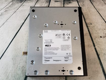 Cisco C891FW-A-K9 C891F-K9 Integrated Services Router - SAME DAY SHIPPING - Image 7