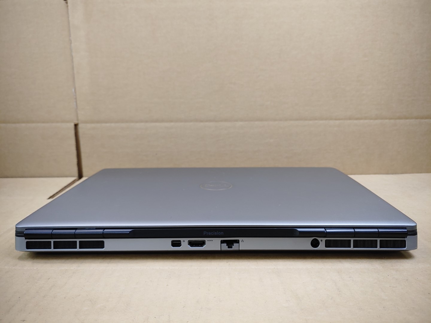 Dell Precision 7550 15.6" Xeon W-10885M✔64GB✔1TB+1TB NVMe SSD✔Win11Pro✔RTX 3000✔ - Image 8