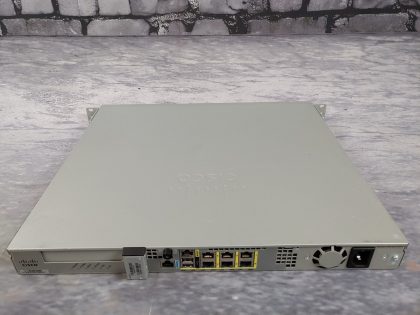 Cisco ASA5515-X (ASA5515 V01) Adaptive Security Appliance **No HDD** - Image 7
