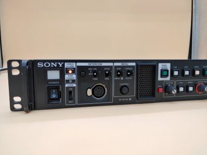 Sony HXCU-FB70 Optical Fiber HD Camera Control Unit ✔✔✔ - Image 2