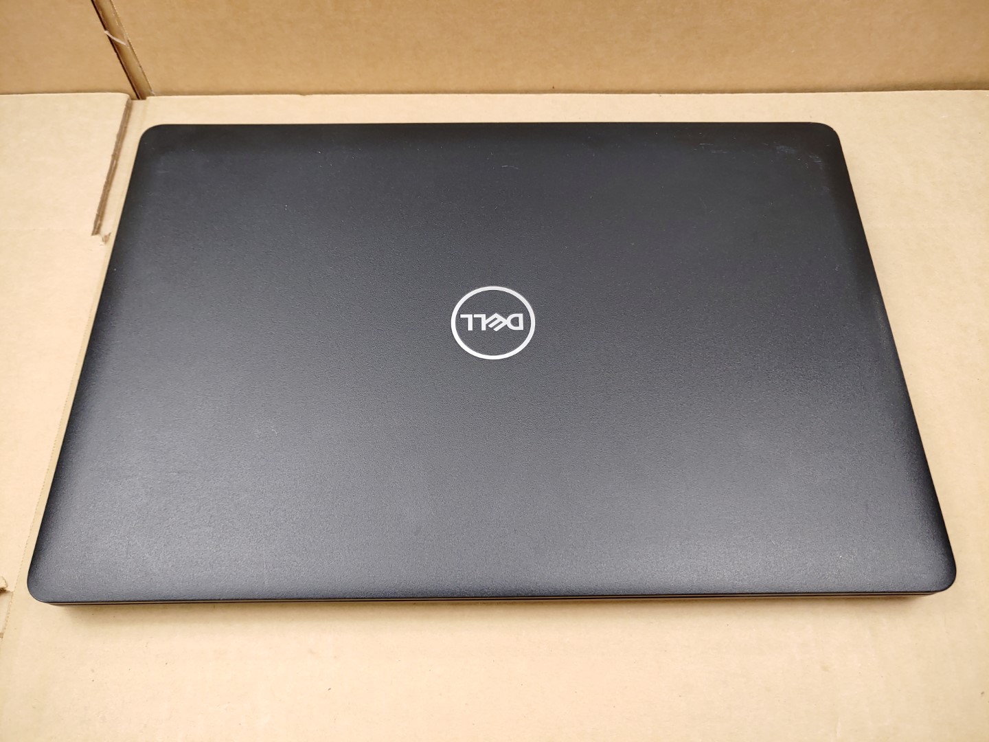 Dell Latitude 3580 15.6" Intel i3-7100U✔ *NO BATT/NO RAM/NO SSD/NO AC* *READ* - Image 5